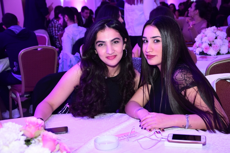 Armenian Night 2017 